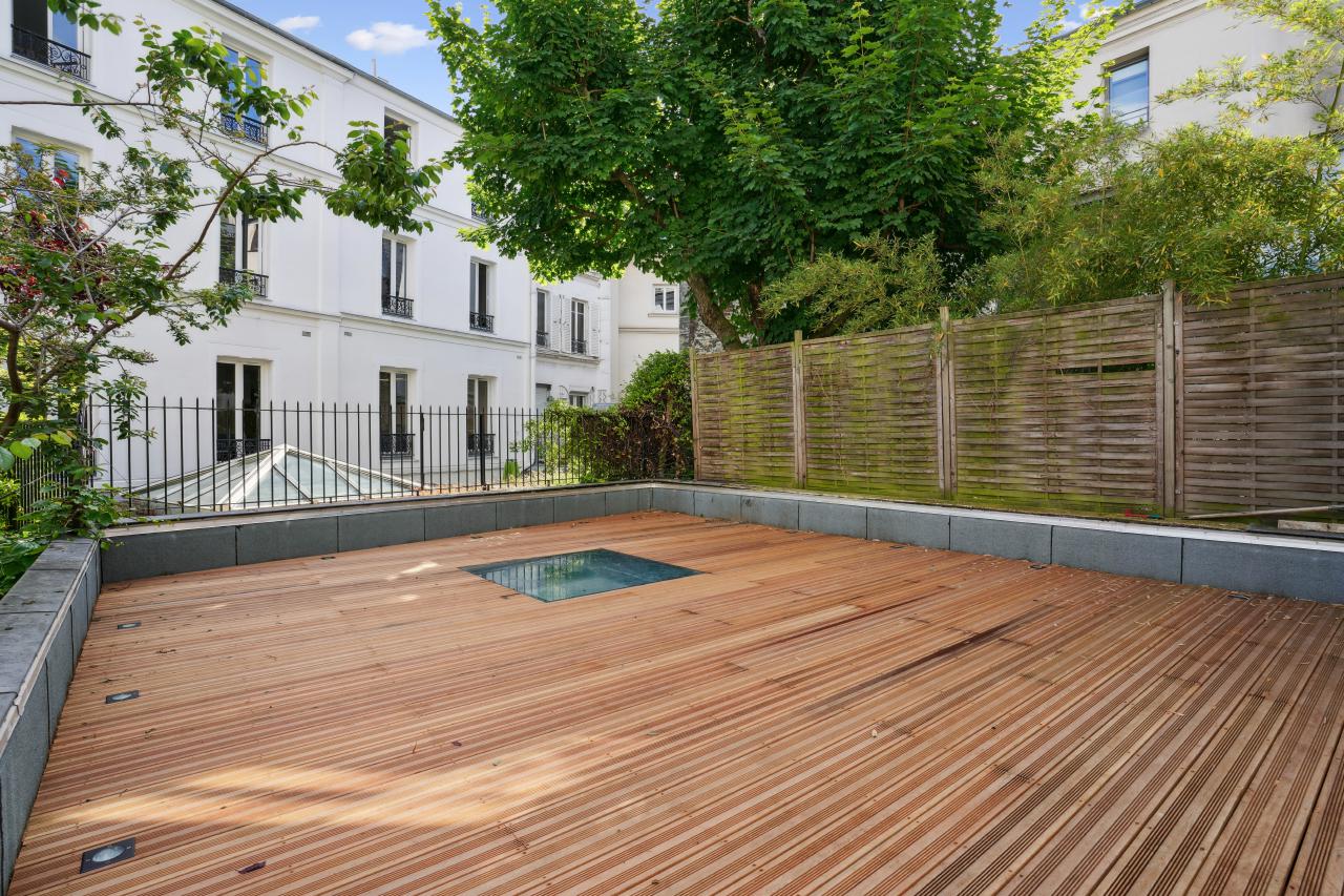Bureau Paris 375m² Location bureau Paris OLBUR2317704 10